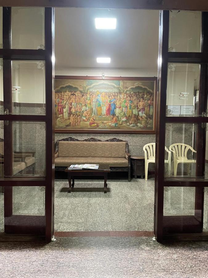 Sri Durgamba Lodge Bangalore Eksteriør billede