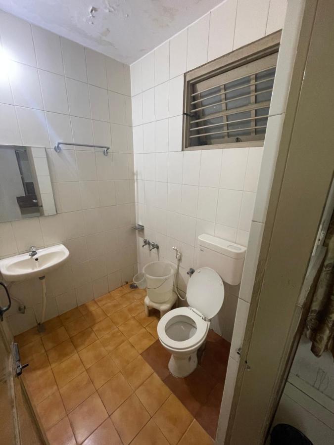 Sri Durgamba Lodge Bangalore Eksteriør billede